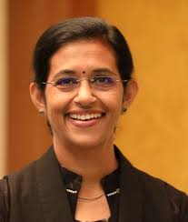 Dr. Jiji Vijayan